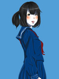 セーラー服