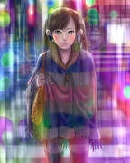 少女