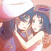 まるゆとぺろちゅー