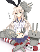 遅ればせながら艦これ、はじめさせていただきました