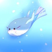 すくすくわかさぎ