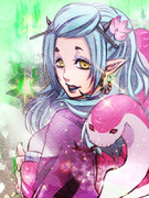 【鬼灯の冷徹】お香姐さん！！