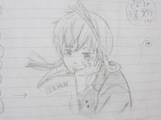 縛り絵しりとり１２６