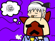 真野さん、コメントで一喜一憂