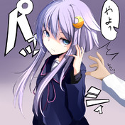 養豚場のブタでもみるかのように冷たい目 ニコニコ静画 イラスト