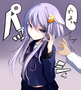 ガチ切れ ニコニコ静画 イラスト