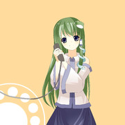 恋のダイヤル8900