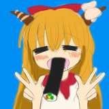20分くらいで描いたSIK