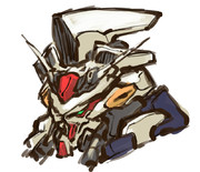 GP０２くんをアレンジ