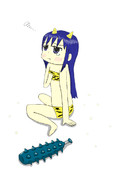 ぶつけないで・・・