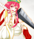 みーんな死刑ね？