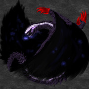 ゴア マガラ ニコニコ静画 イラスト