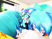 らぶやんの休日②