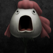 オギャアアアアアアアアアアアアアア