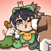 【ひびき】響ちゃんを慰め隊【５さいくらい】