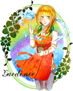 gardener