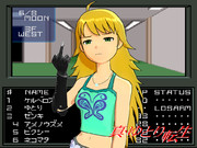 謎素材作成中･･･