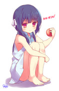 木下林檎 ニコニコ静画 イラスト