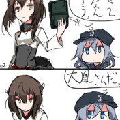 正規食う母 ニコニコ静画 イラスト