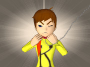 泉研を捕獲してみた