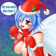 更識楯無 ニコニコ静画 イラスト