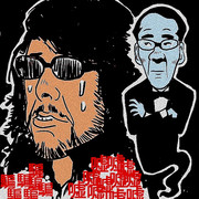 作曲家 ニコニコ静画 イラスト