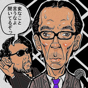 ゴーストライター新垣氏