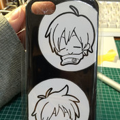 Dgs ニコニコ静画 イラスト