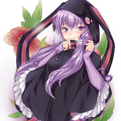 おついち ニコニコ静画 イラスト