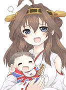 ﾍｰｲ！提督ゥー！