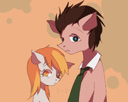 ドクターand ダーピー