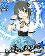 [2ndｱﾆﾊﾞｰｻﾘｰ]上条春菜+