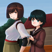 お嫁に行っちゃヤダよ…