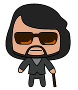 さむらごうっち