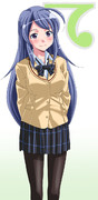 佐藤陽菜 ニコニコ静画 イラスト