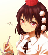 アンケートいいです？