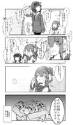 ゆるい艦これ　その２１