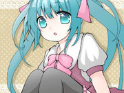 (マウス絵)塗らせていただきました！！