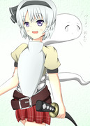 斬れないFOEとかあんまりないっスよ