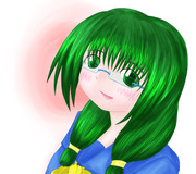 如月さん　好感度高