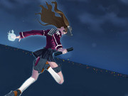 Like a RJ（龍驤っぽい）