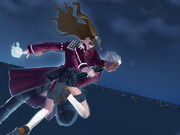 龍驤の　すごい　艦載機