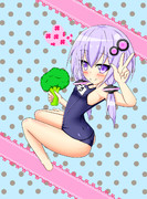 DHCスペランカー！