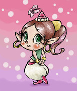 ハクション大魔王 ニコニコ静画 イラスト