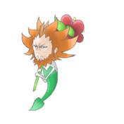 Az ポケモン ニコニコ静画 イラスト