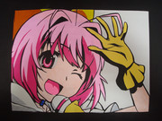 ～３２作目～神のみぞ知るセカイ