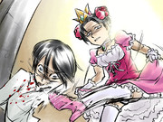 進撃☆スィーツ！