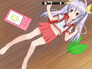 にゃんぱすなのん