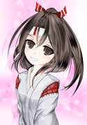 いつ弄るの 今でっ いや 別に いつでもいいけど 水禰 さんのイラスト ニコニコ静画 イラスト