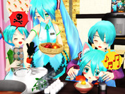 らぶやんの休日⑪